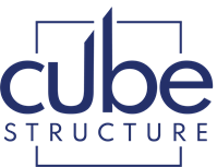 CubeStructure Logo