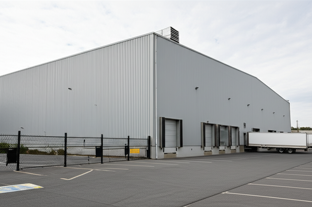 Proiecte Industrial