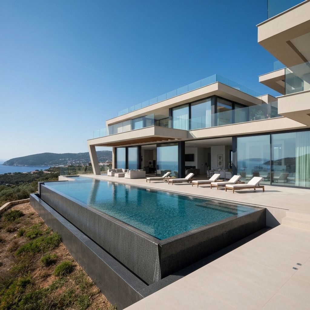 Vilă Modernă Pipera