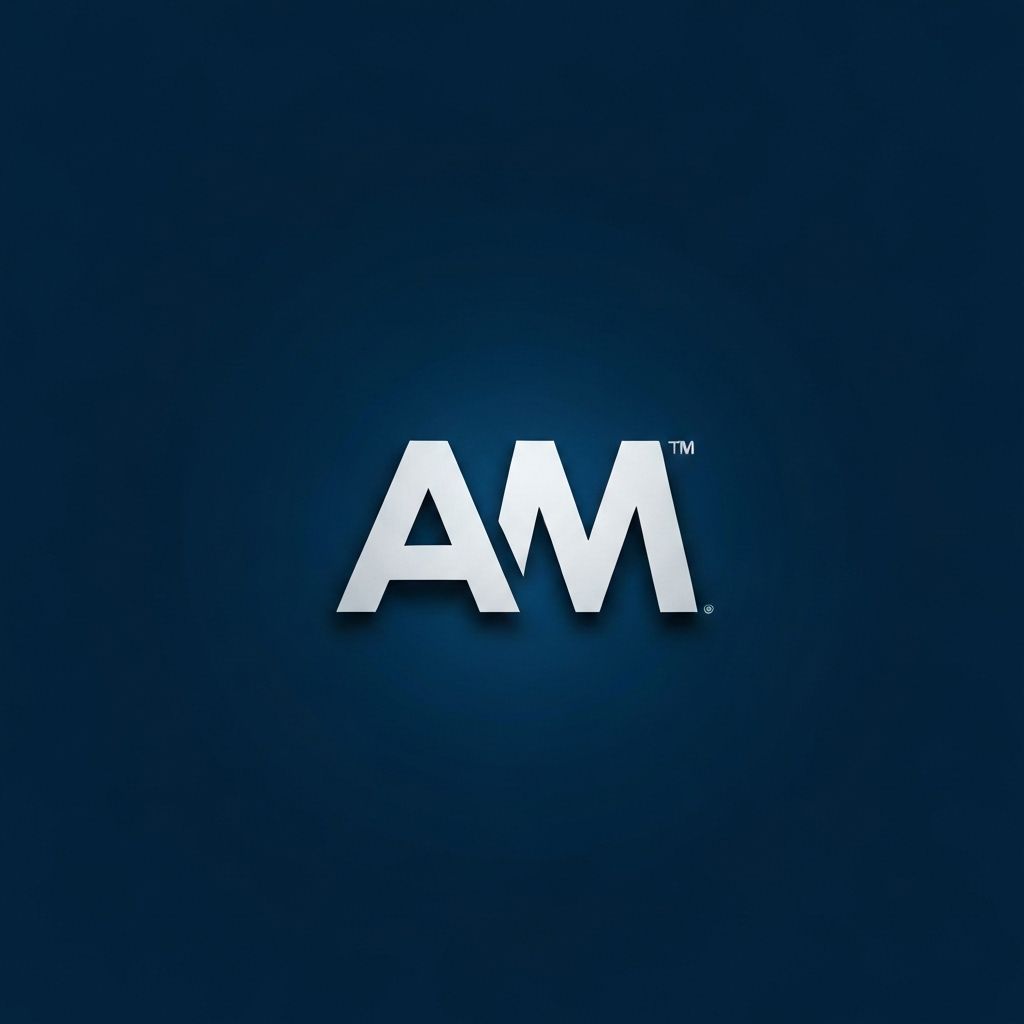 ArcelorMittal logo