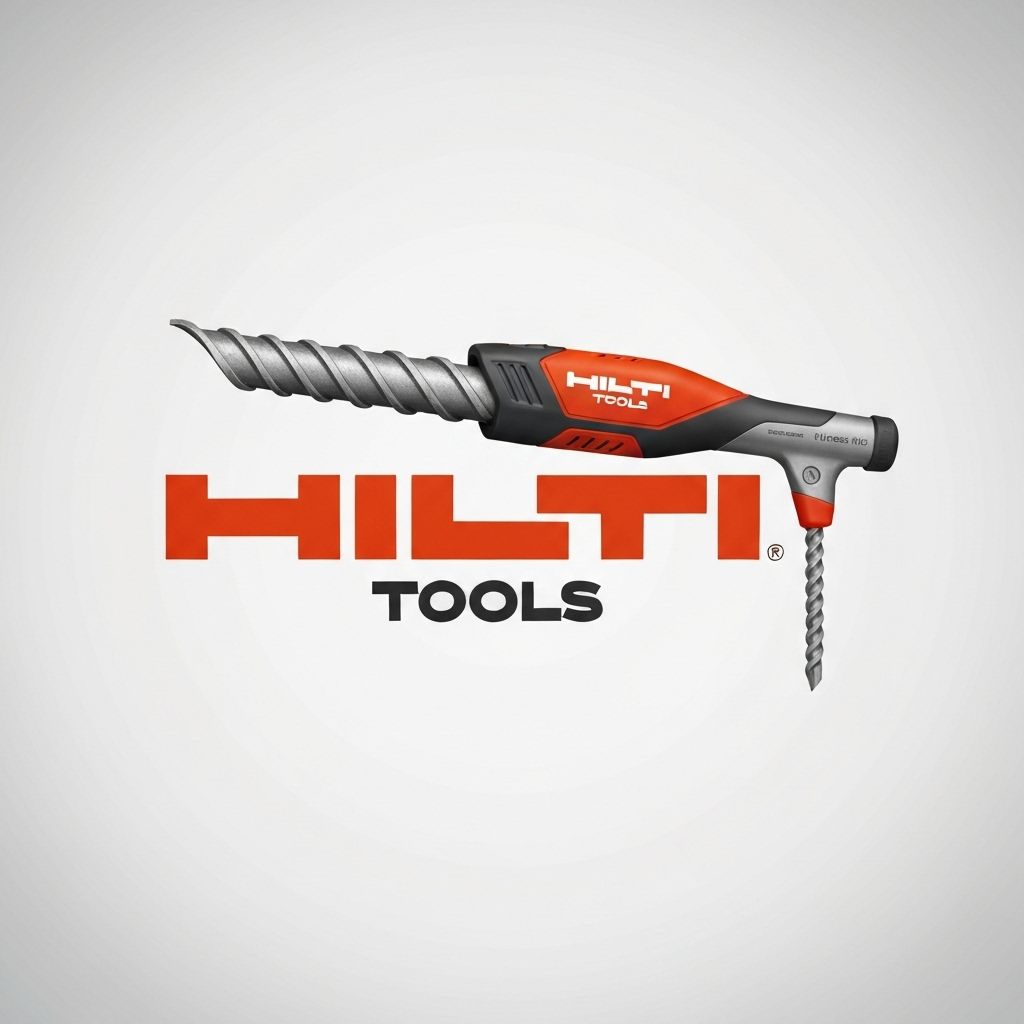 Hilti Romania logo