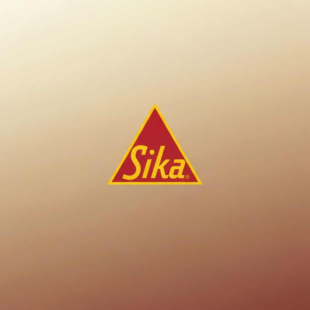 Sika Romania logo